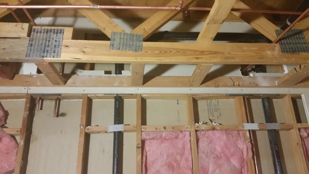 Plumbing services in Rhode Island by Phoenician Plumbing